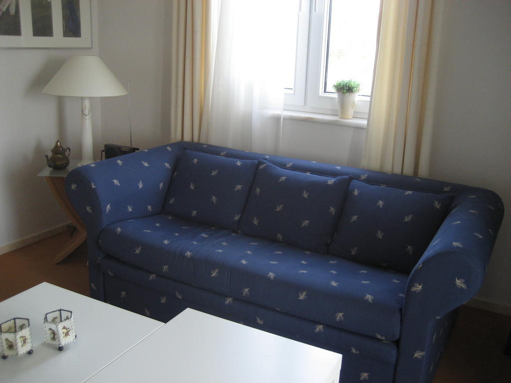 Apartment Dune