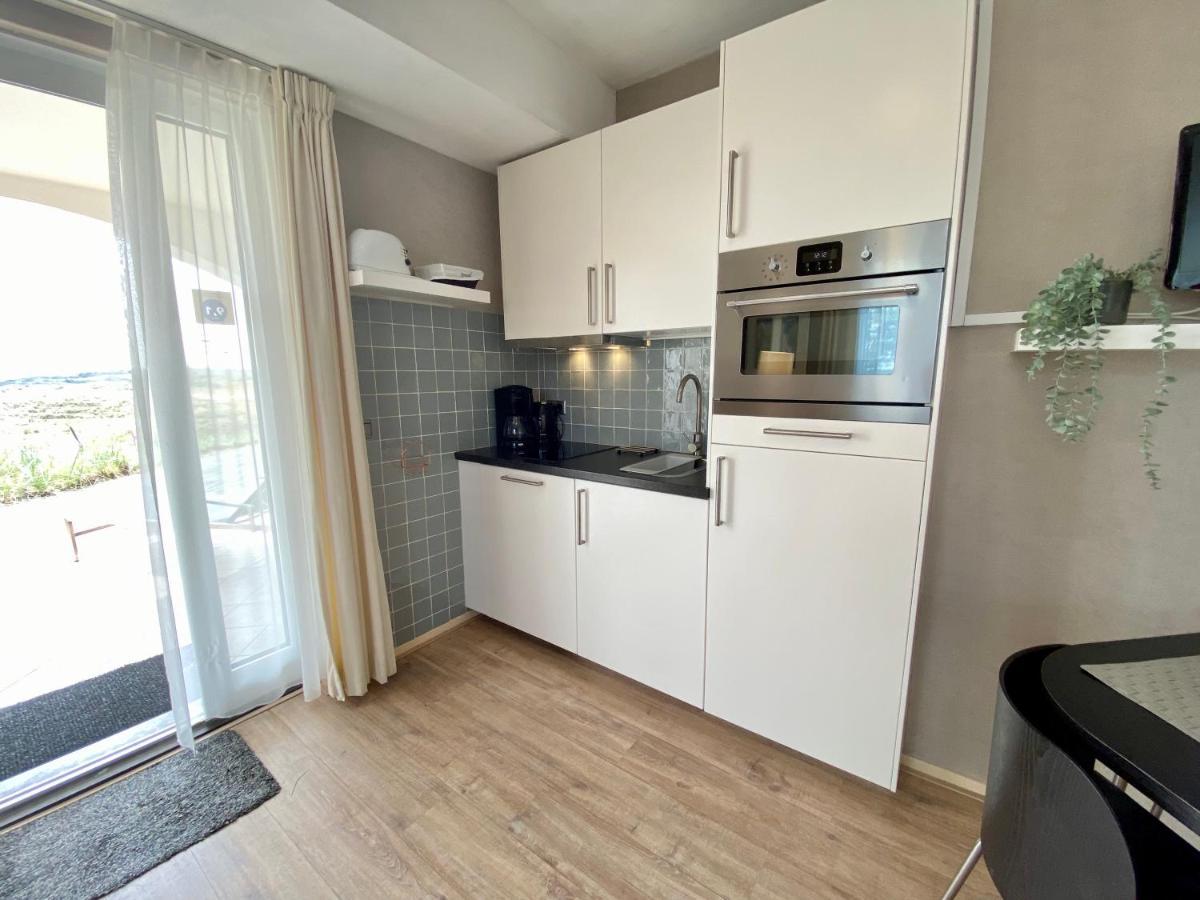 Apartment Dune *