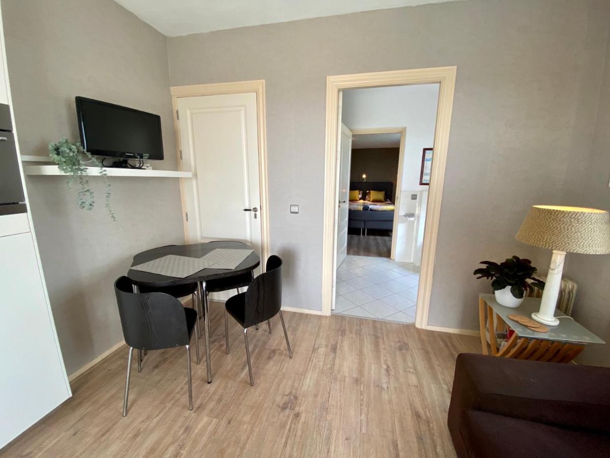 Dune Apartment Zandvoort