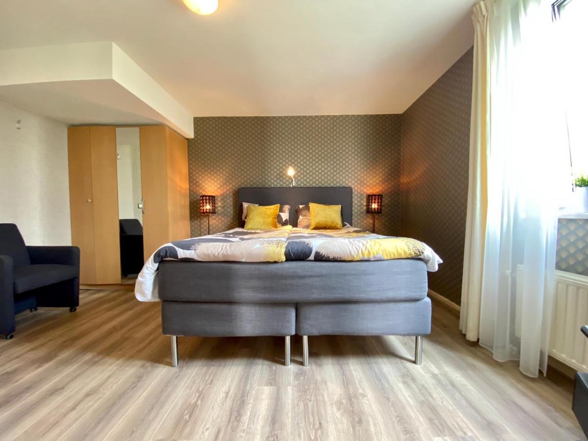 Dune Apartment *