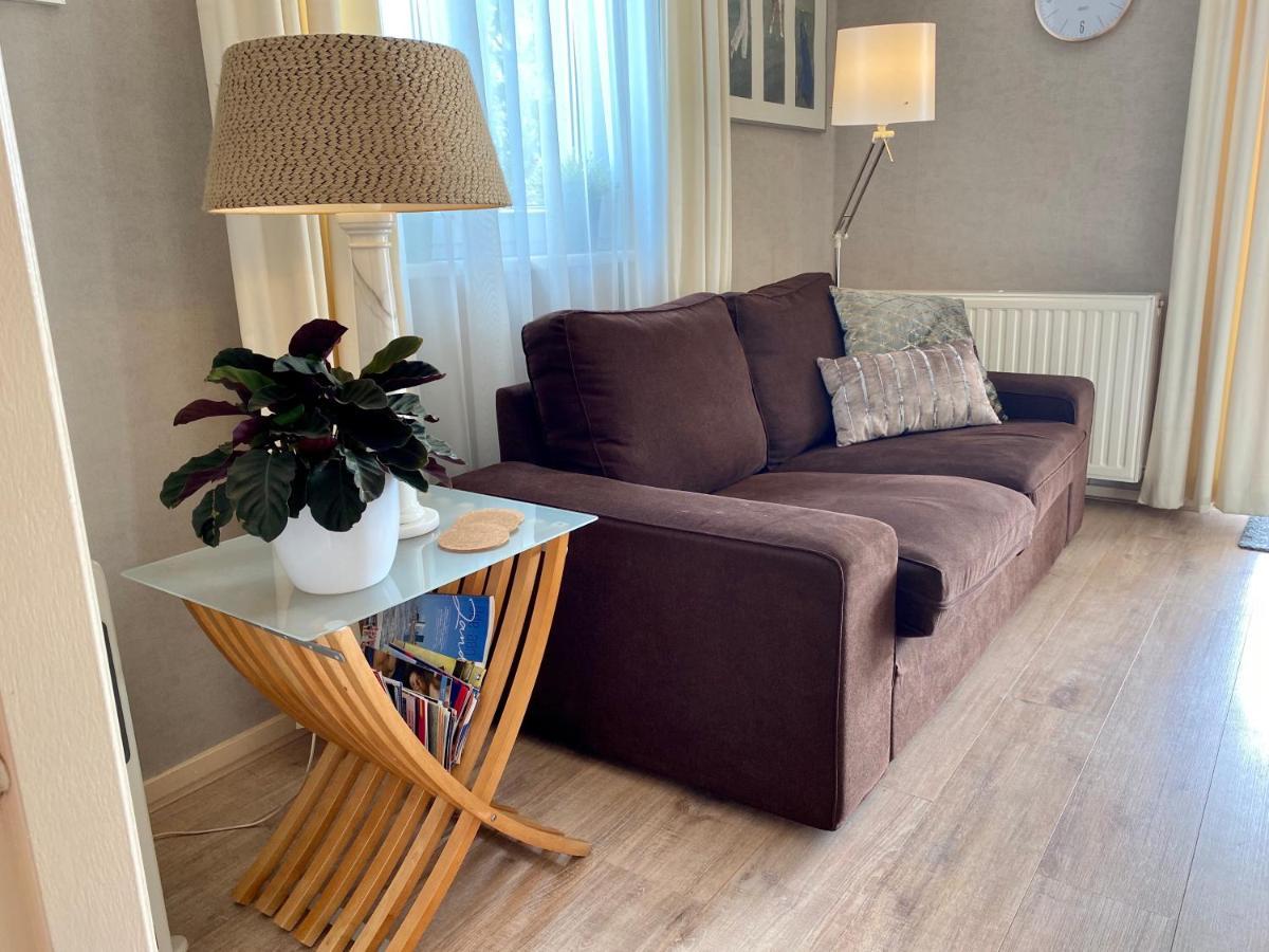 Dune Apartment Zandvoort